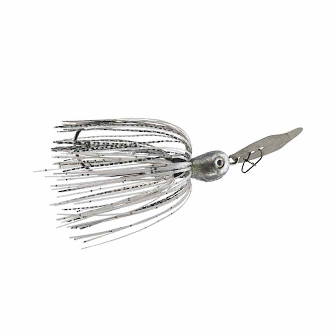 Tungsten Thunder Cricket Vibrating Jig_Mouse