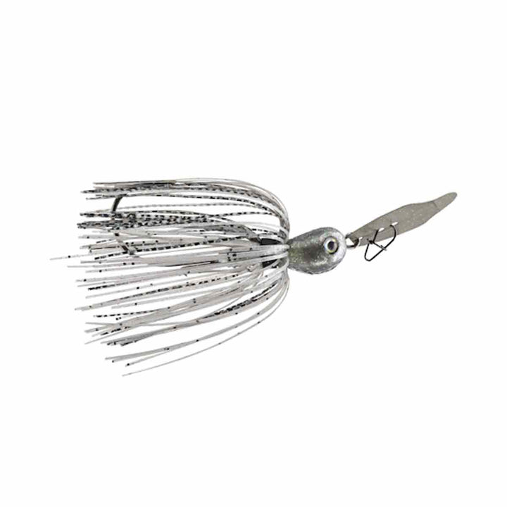 Strike King Tungsten Thunder Cricket Vibrating Jig