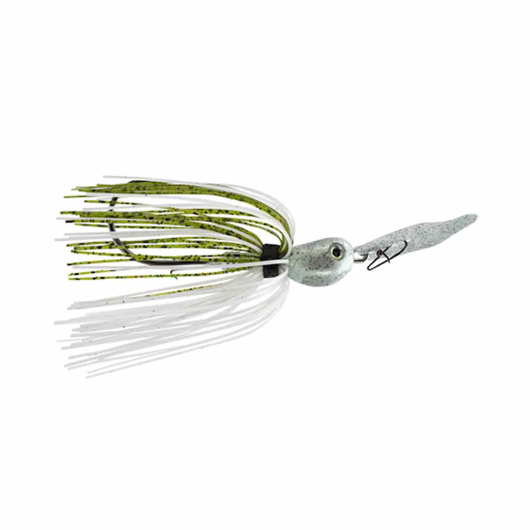 Strike King Tungsten Thunder Cricket Vibrating Jig