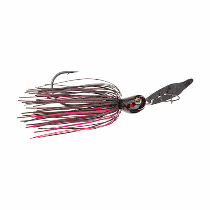 Strike King Tungsten Thunder Cricket Vibrating Jig