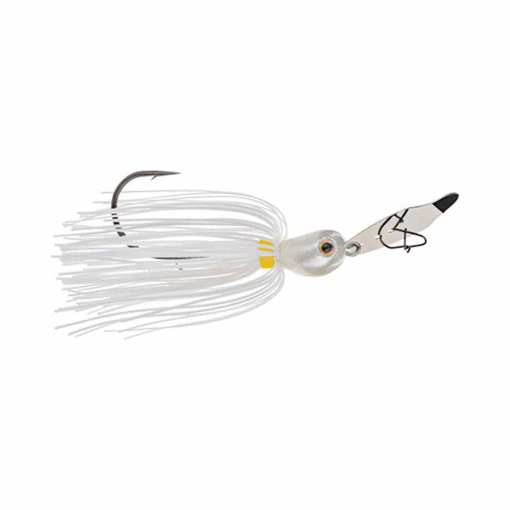 Strike King Tungsten Thunder Cricket Vibrating Jig