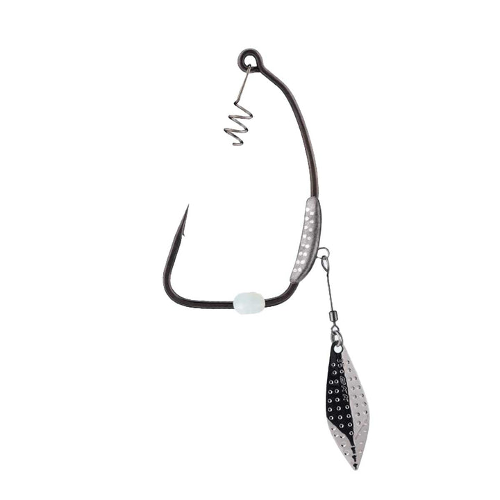 BKK TitanDiver Swimbait Hook