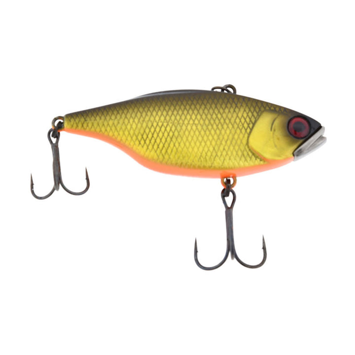Jackall TN Disk Knocker Lipless Crankbait