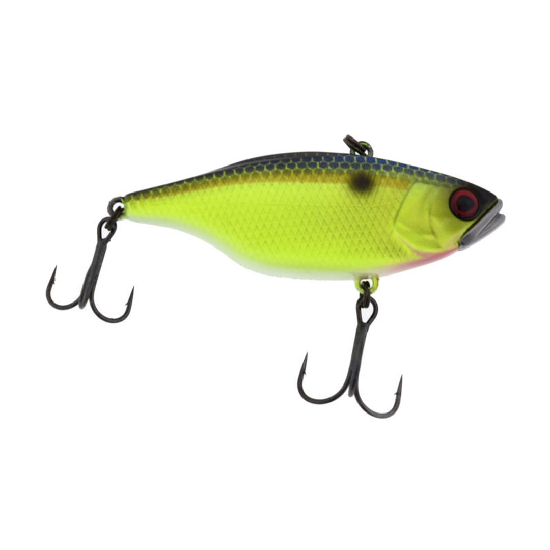 Jackall TN Disk Knocker Lipless Crankbait