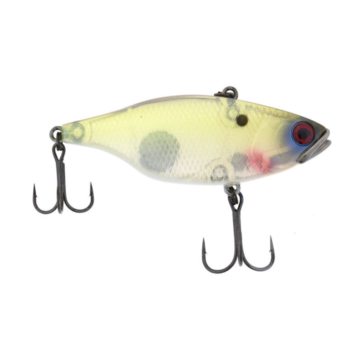 Jackall TN Disk Knocker Lipless Crankbait