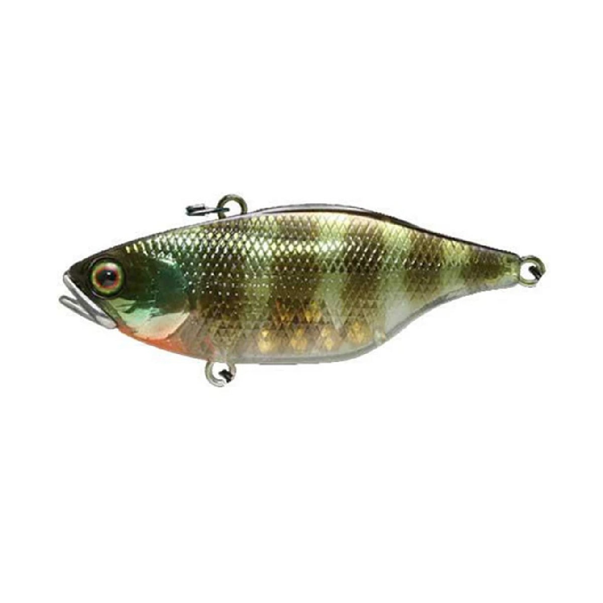 TN Disk Knocker Lipless