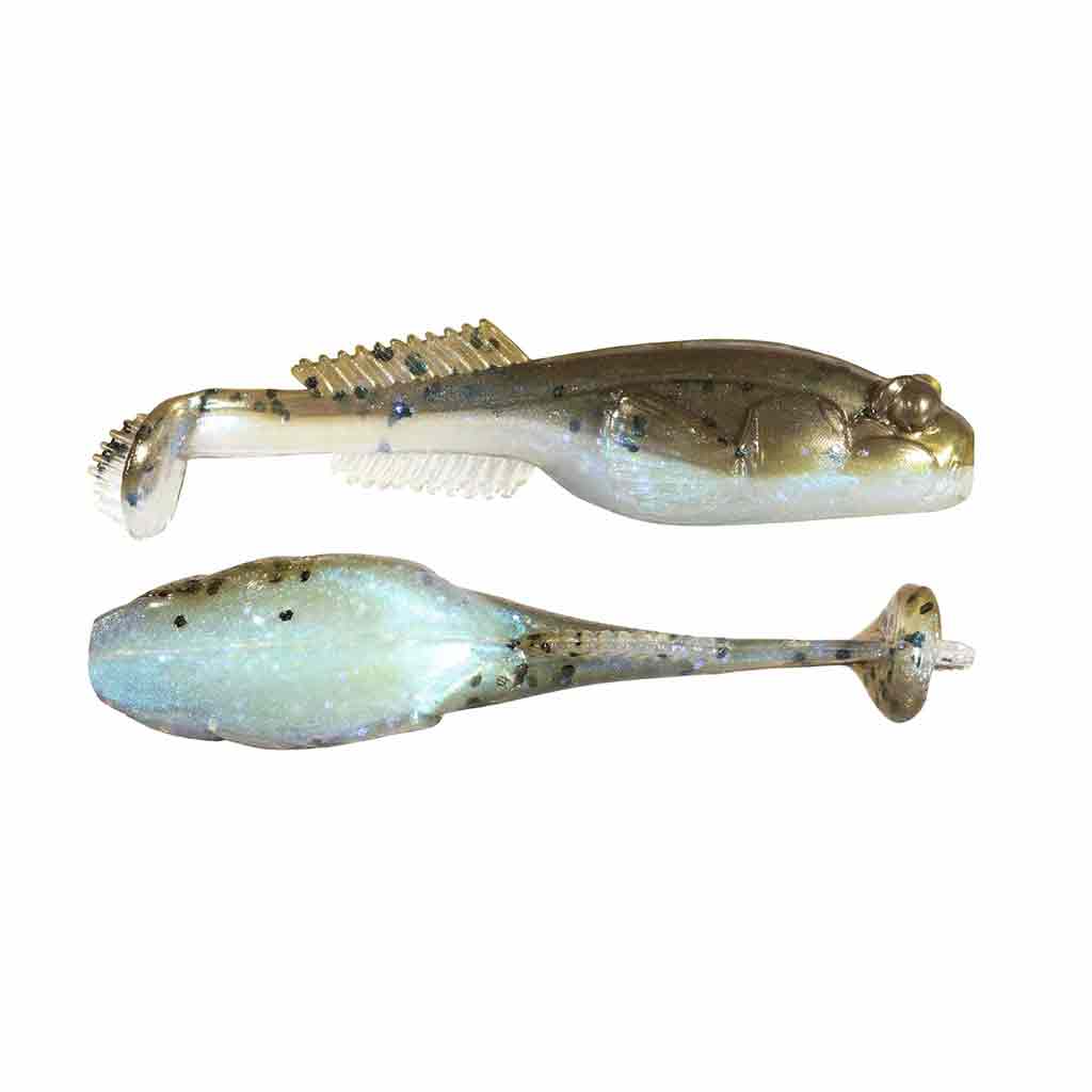 TRD GOBYZ 2.4"_THE DEAL