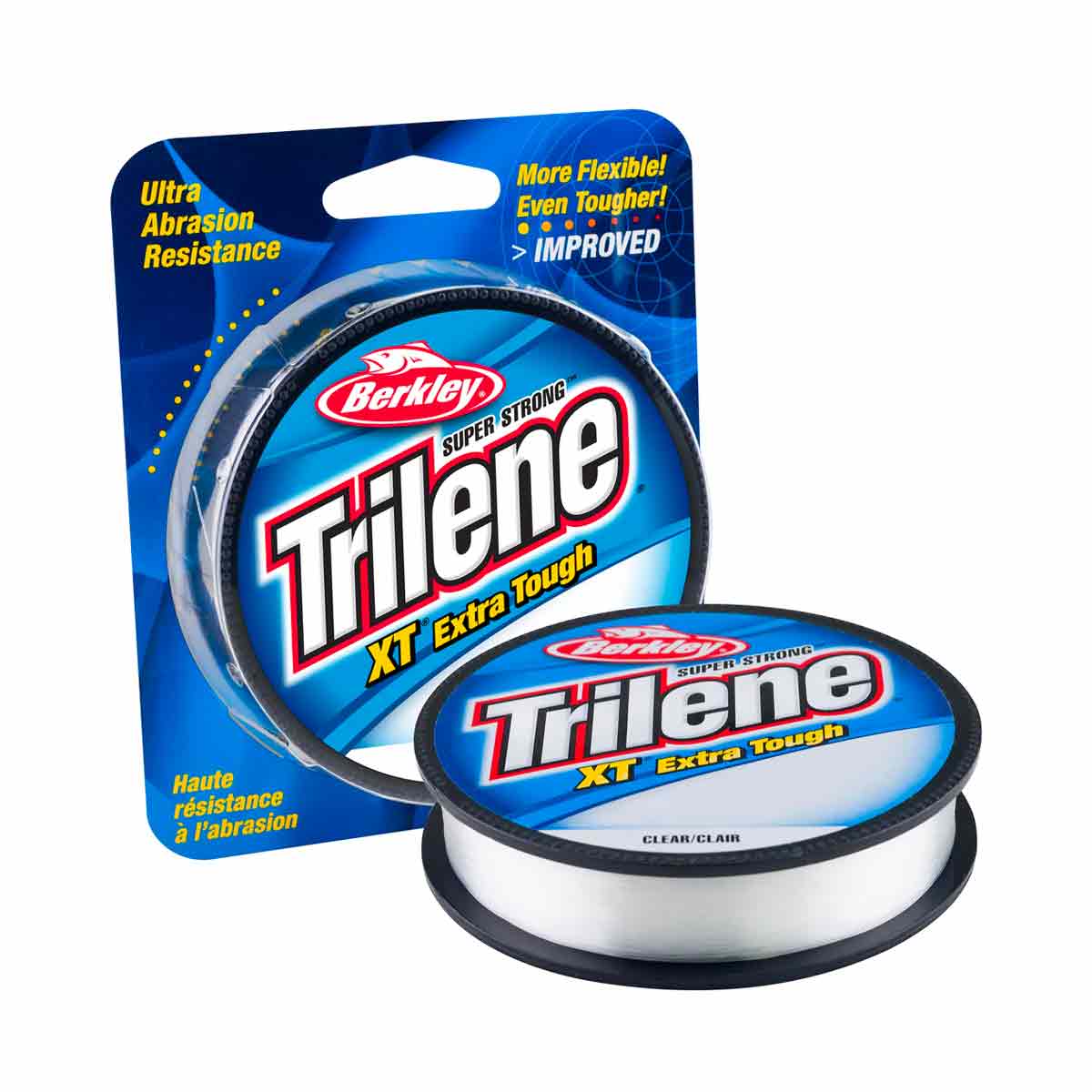 Trilene XT Mono Line – Fishermans Central