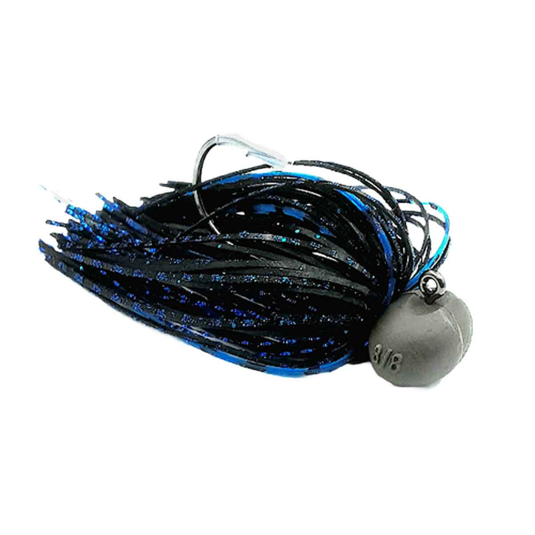 Beast Coast Tungsten O.W. Sniper Football Jig