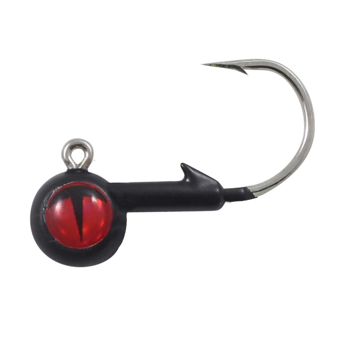 Northland Tungsten Stand-Up Short Shank Jig