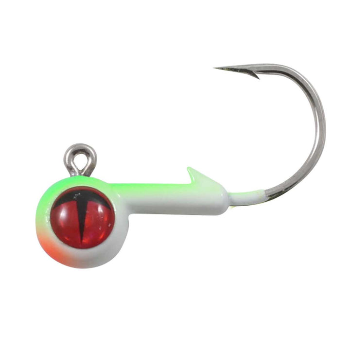 Northland Tungsten Stand-Up Short Shank Jig