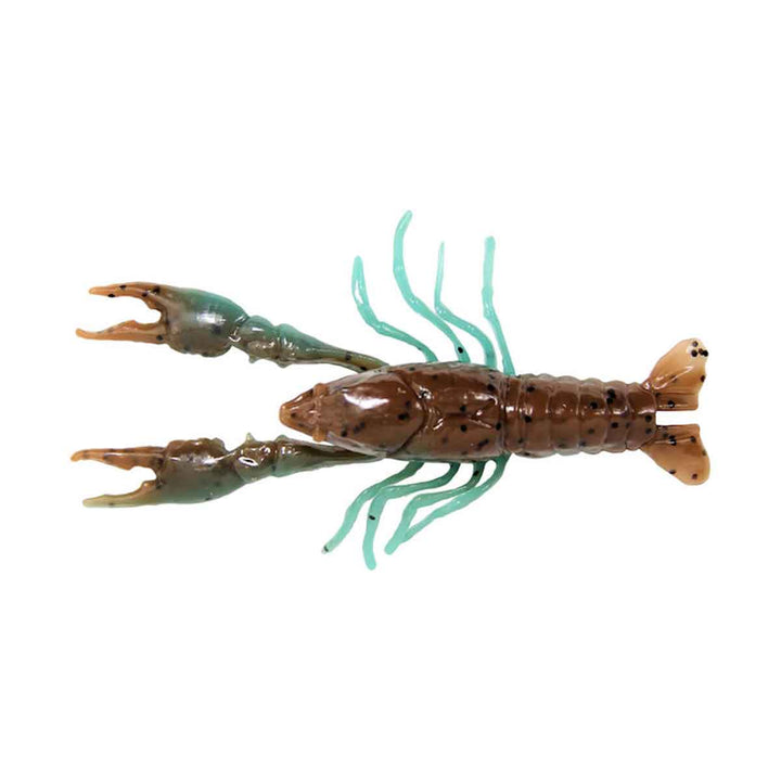 Tackle HD Hi-Def Craw*