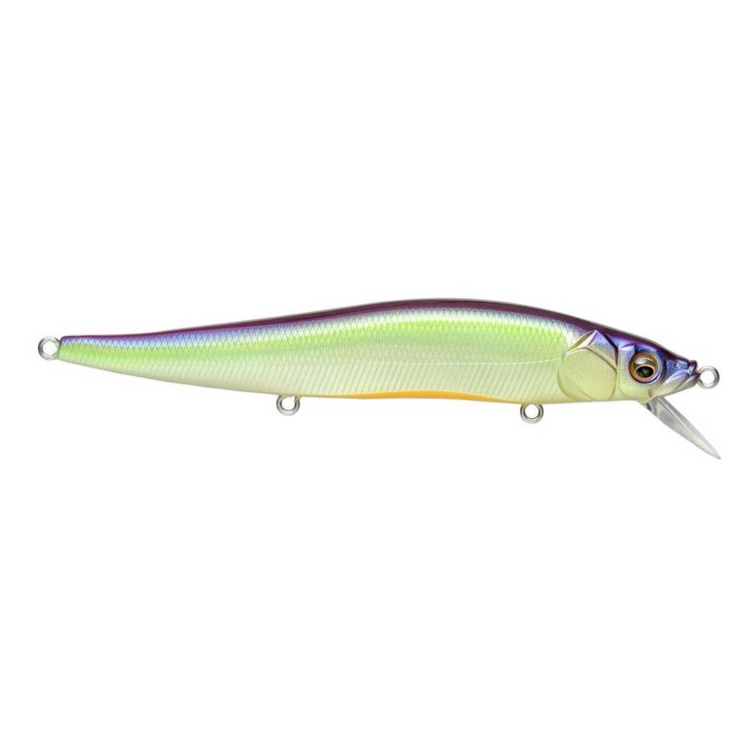 Megabass Vision 110 Silent