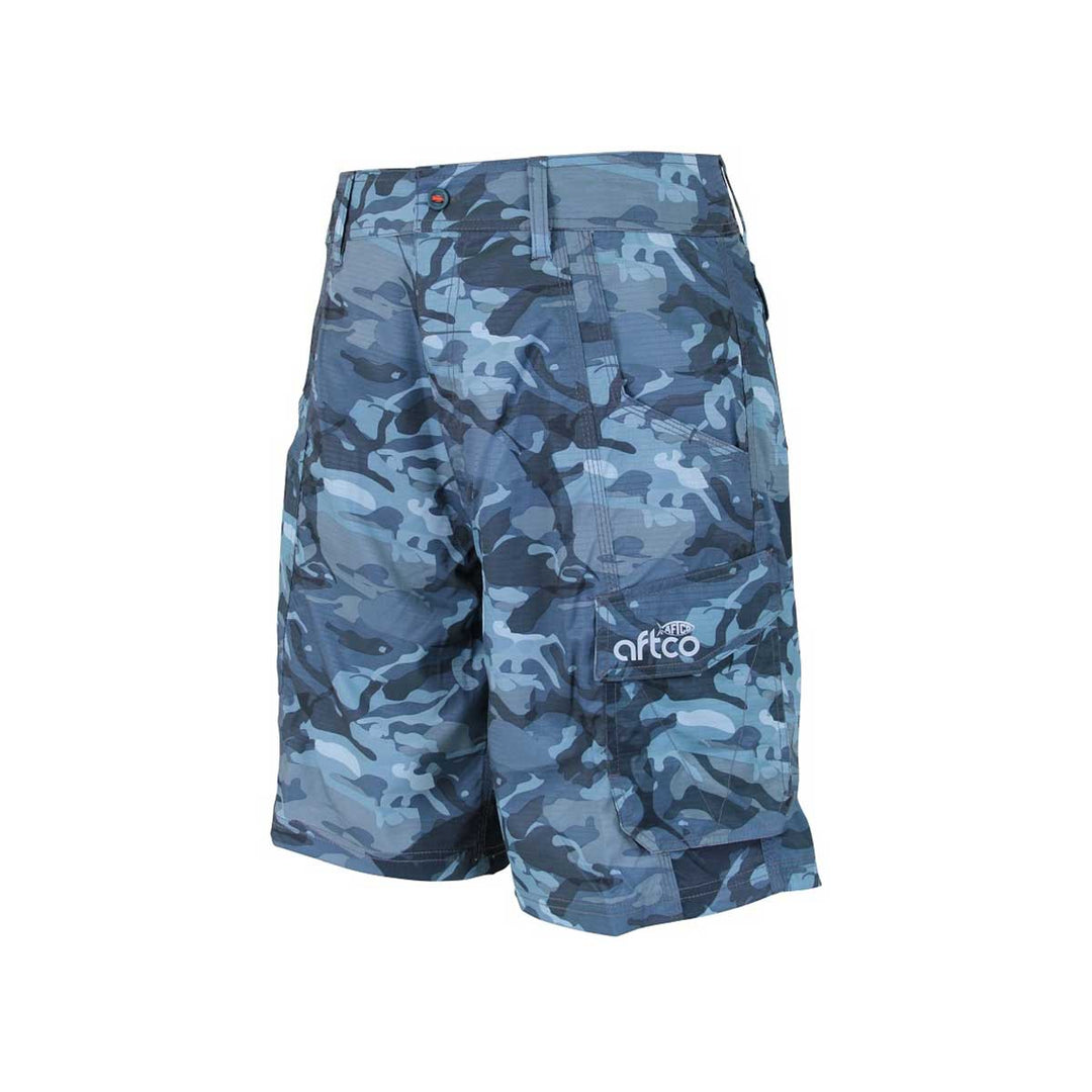 Aftco M82 Tactical Fishing Shorts