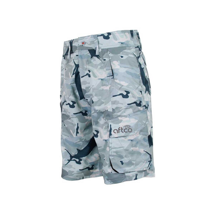 Aftco M82 Tactical Fishing Shorts