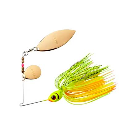Tandem Blade_Chartreuse Perch
