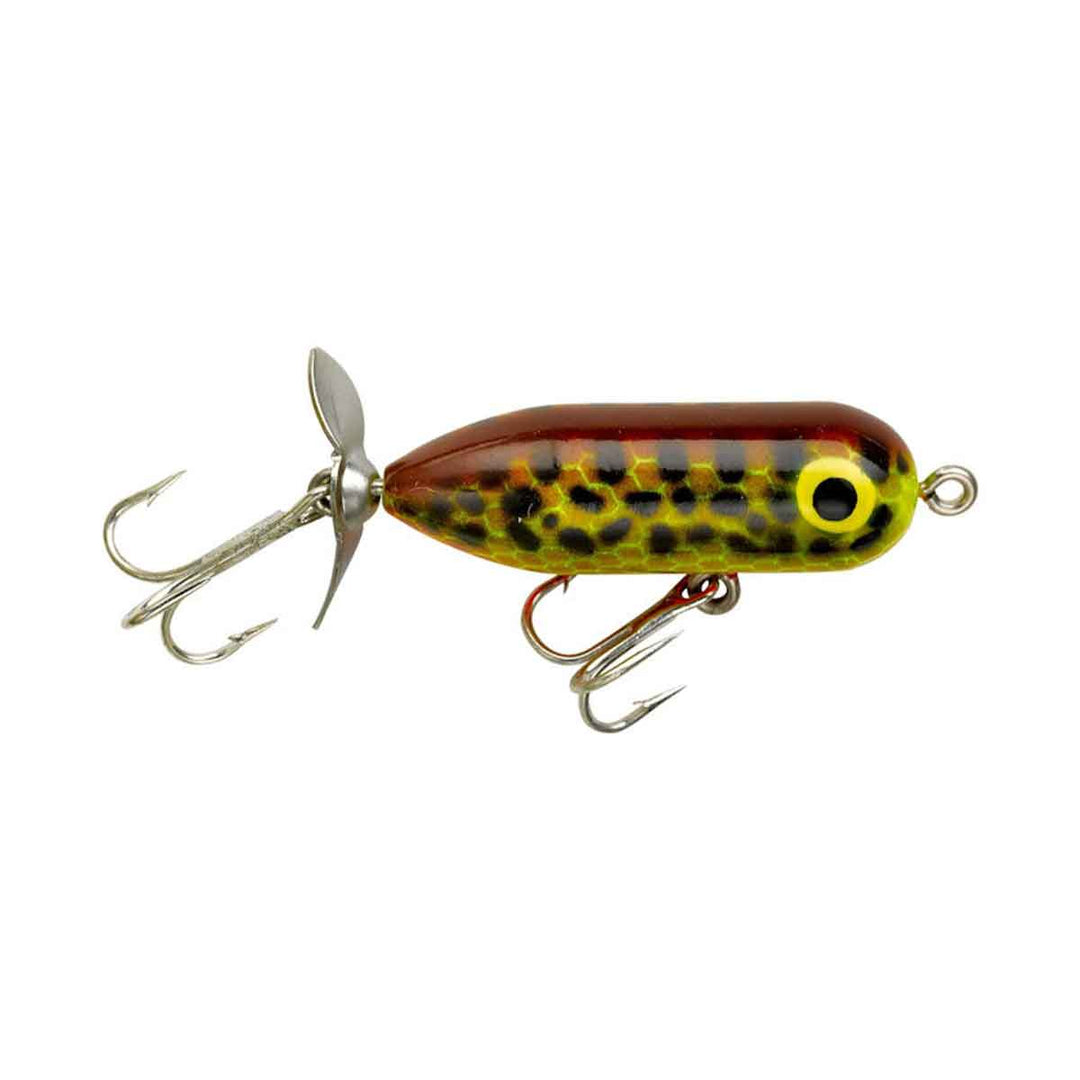 Heddon Teeny Torpedo