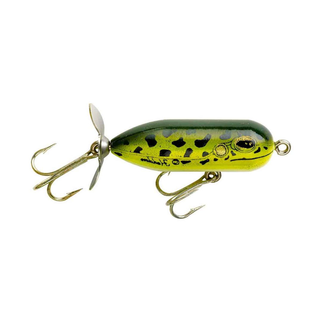 Heddon Teeny Torpedo