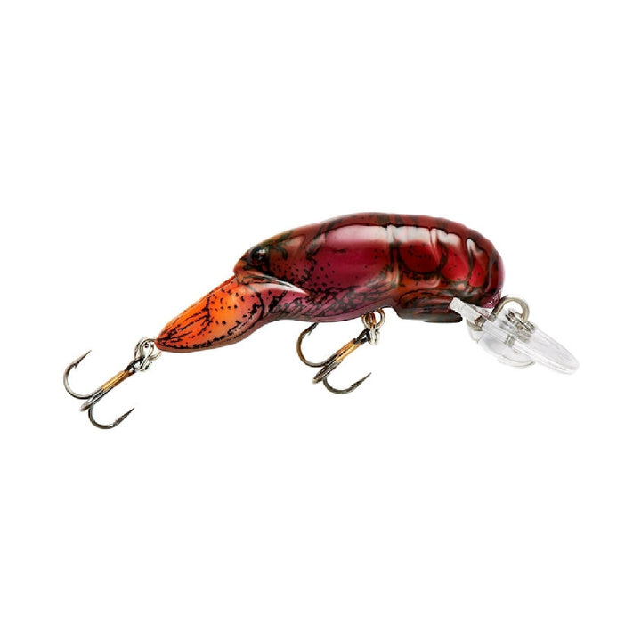 Rebel Teeny Wee Craw