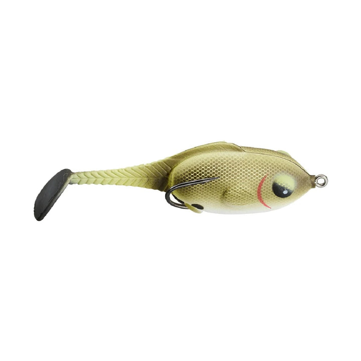 Snag Proof Zoo Wake
