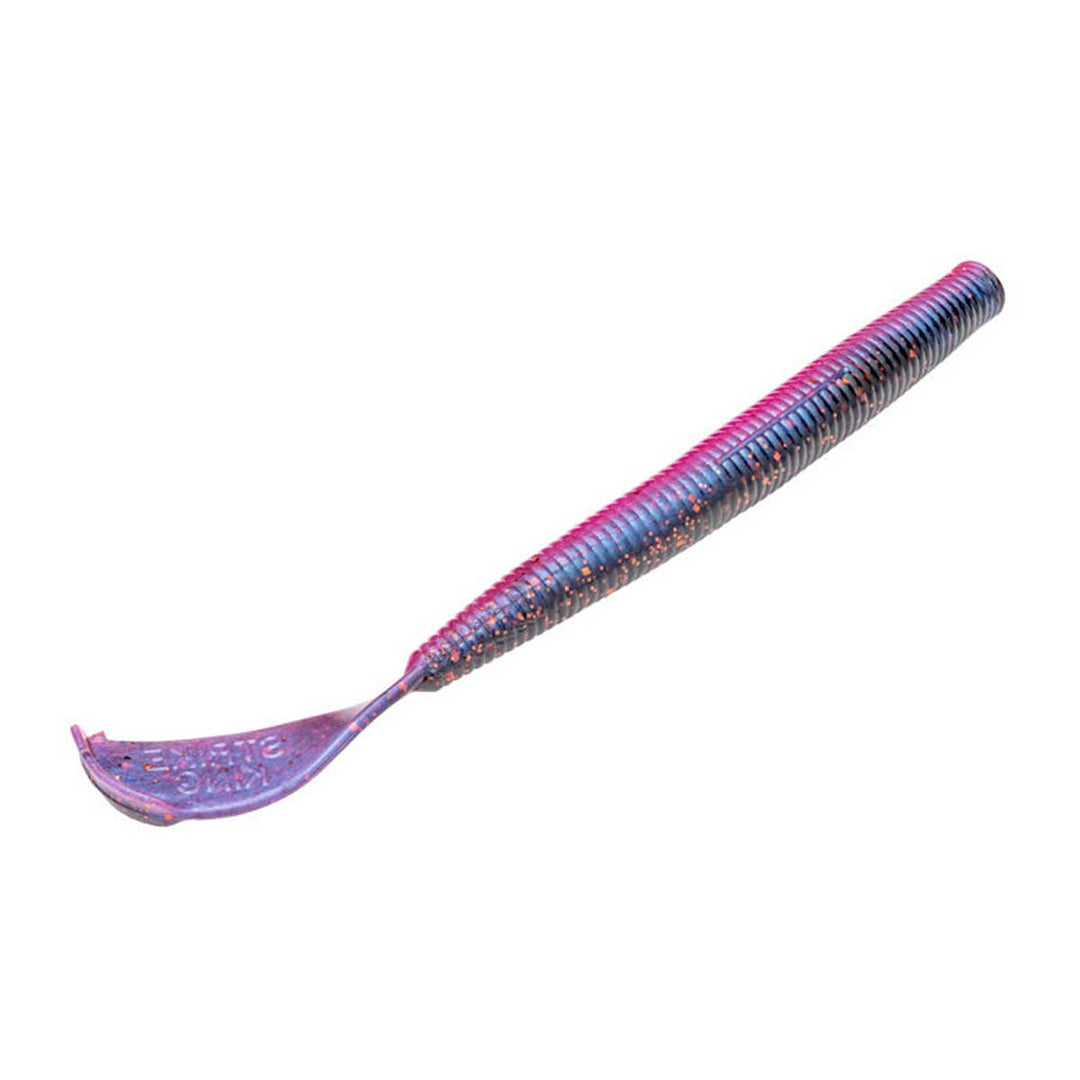 Strike King Rage Cut-R Worm