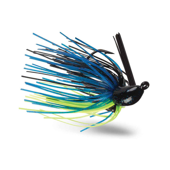 Terminator Pro Series Jig premium bass fishing jig for flipping pitching and heavy cover
