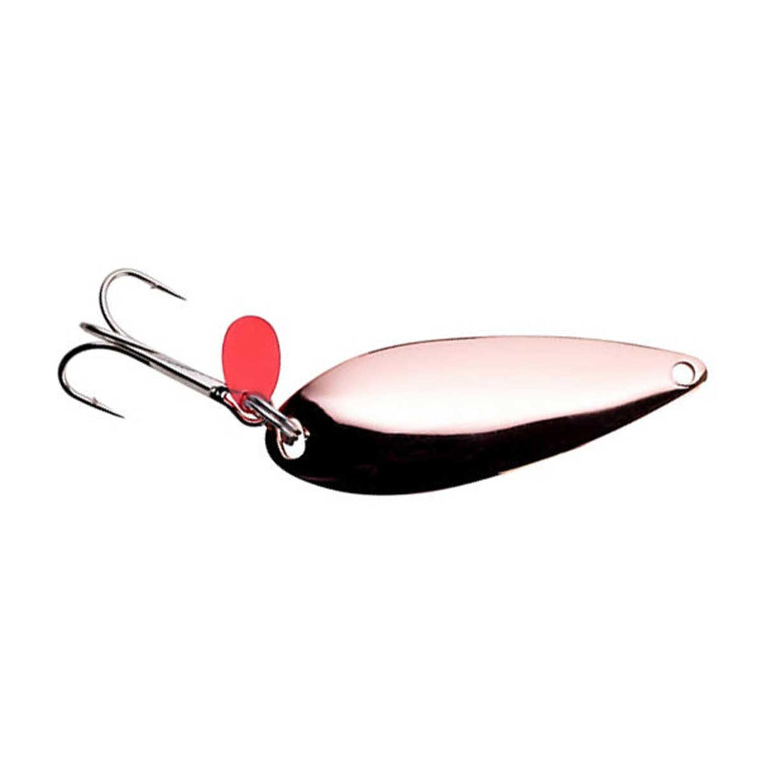 Johnson Sprite spoon fishing lure