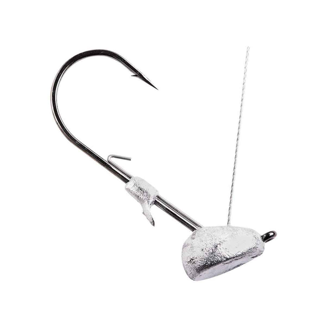 War Eagle Grubber Swimbait Head