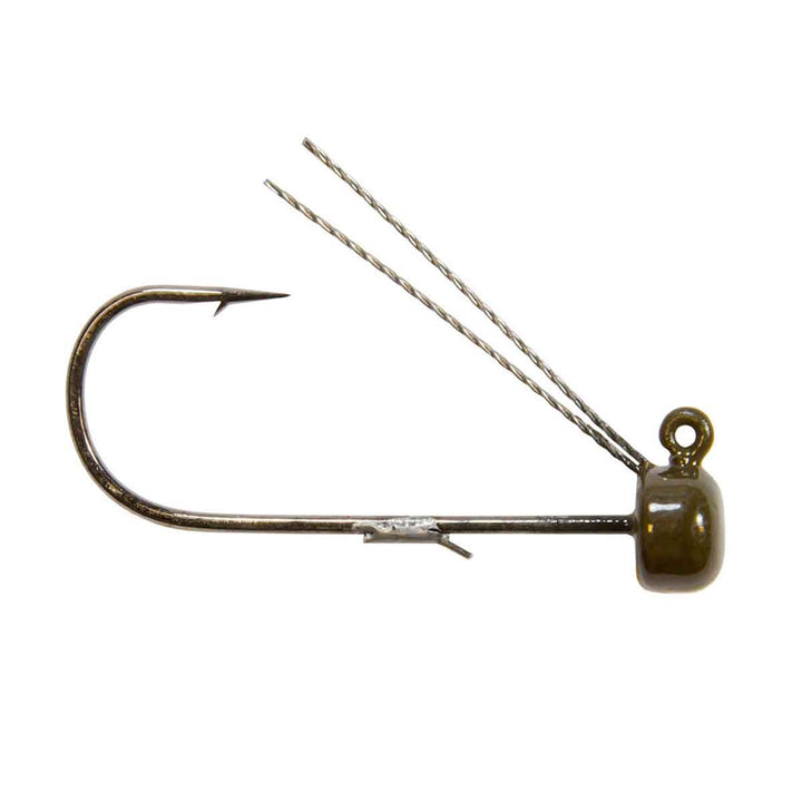 Z-Man Power Finesse ShroomZ Weedless