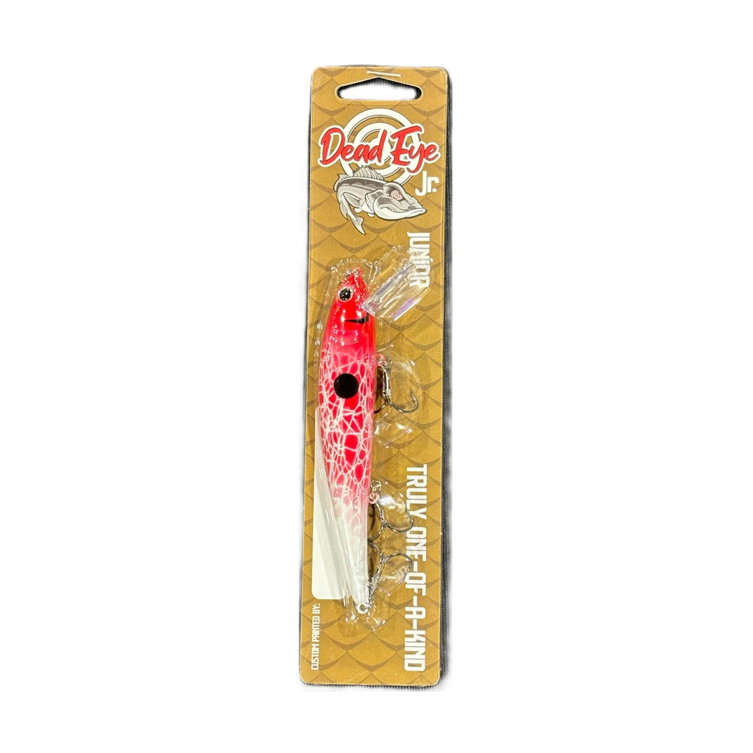Dead Eye Crankbait Jr.