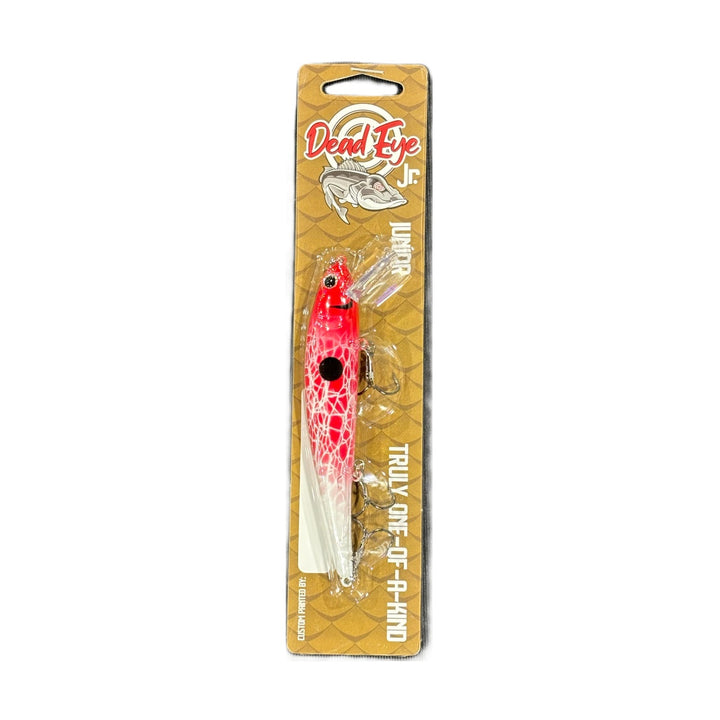 Dead Eye Crankbait Jr.