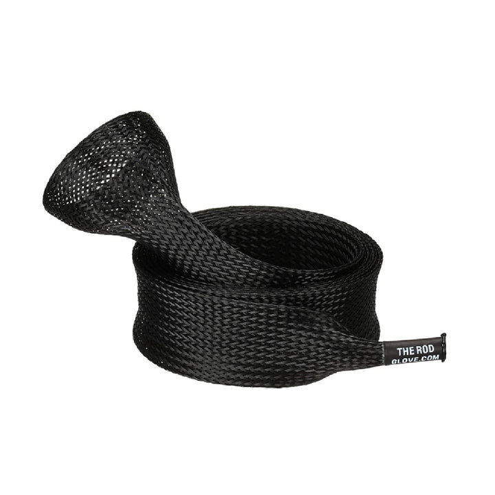 The Rod Glove Spinning