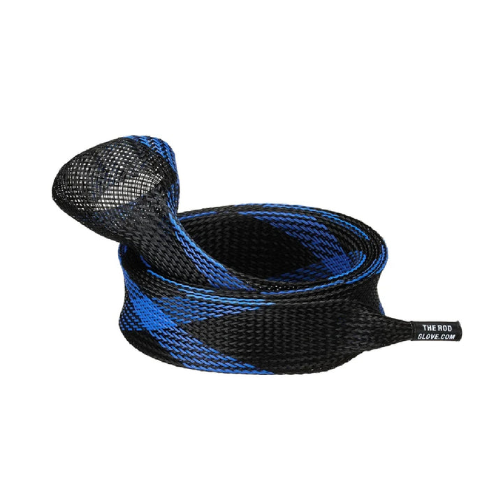 The Rod Glove Spinning