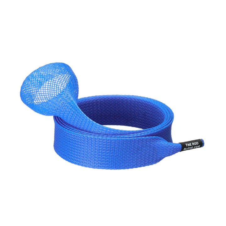 The Rod Glove Spinning