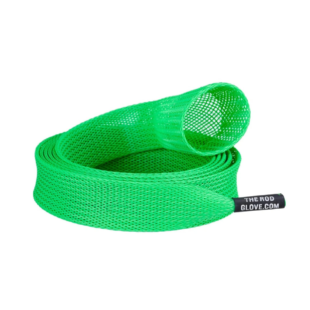 The Rod Glove Spinning