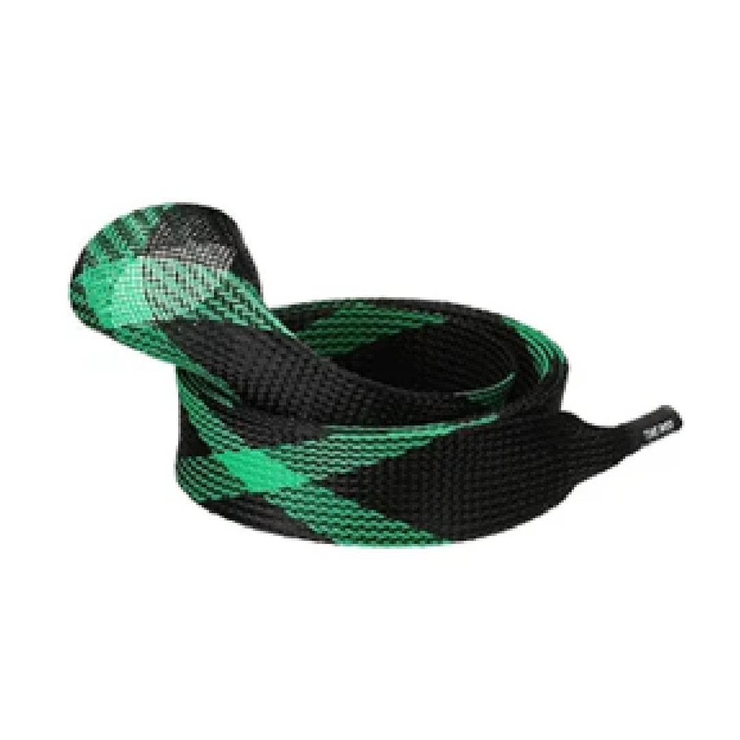 The Rod Glove Spinning