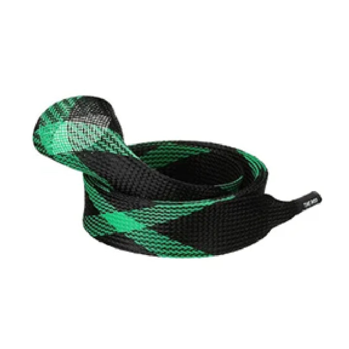 The Rod Glove Spinning