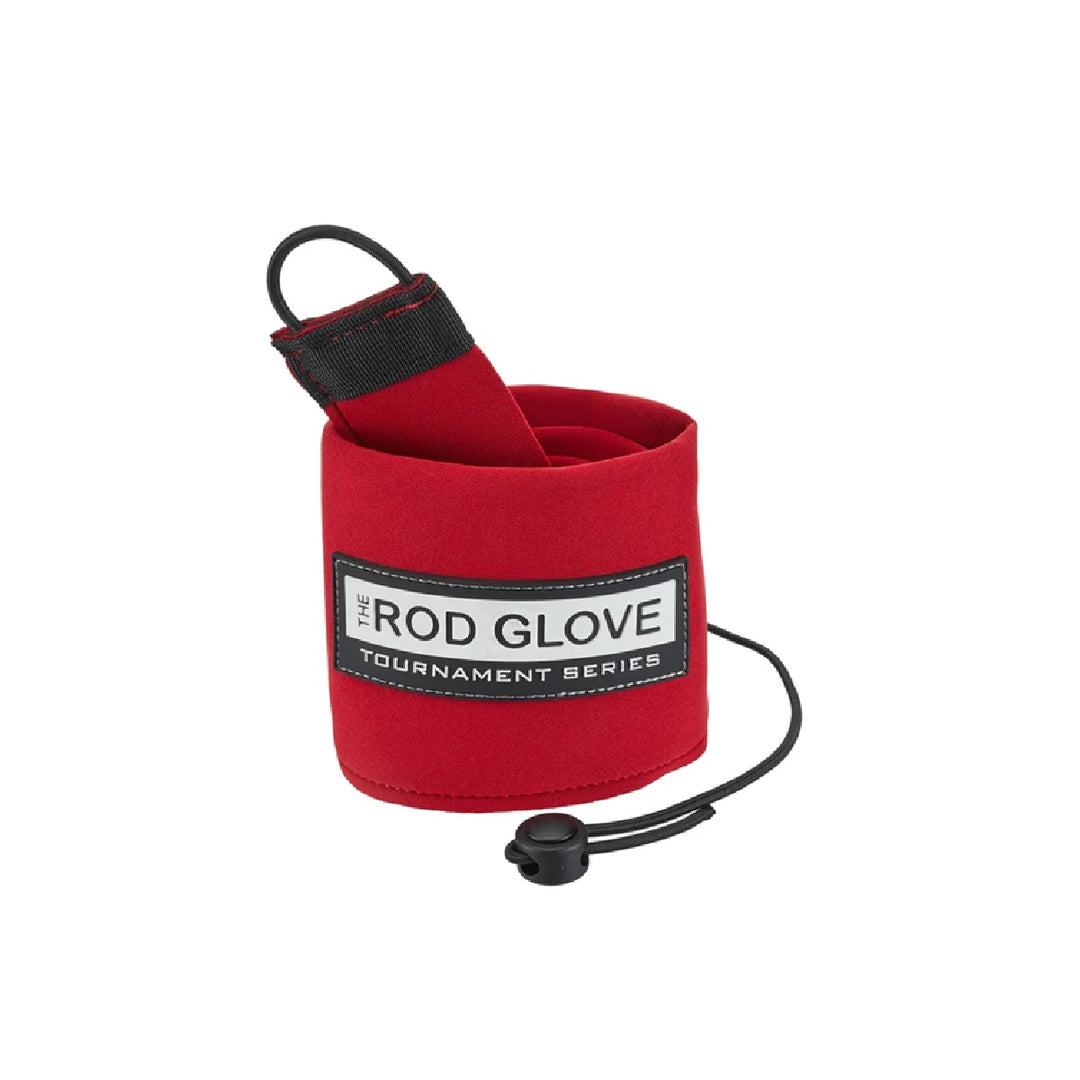 The Rod Glove Tournament Series Neoprene Spinning Rod Glove