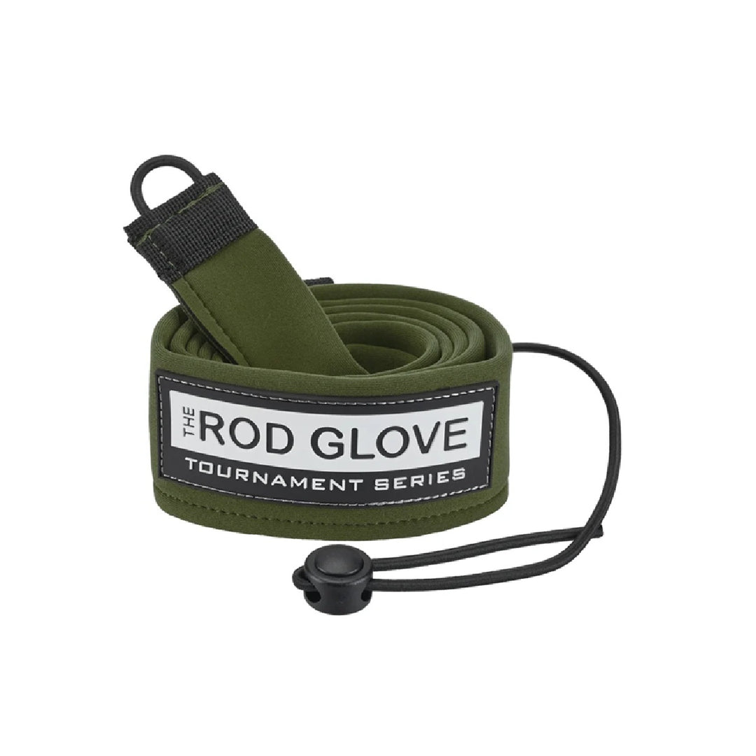The Rod Glove Tournament XL Series Neoprene Casting Sleeve