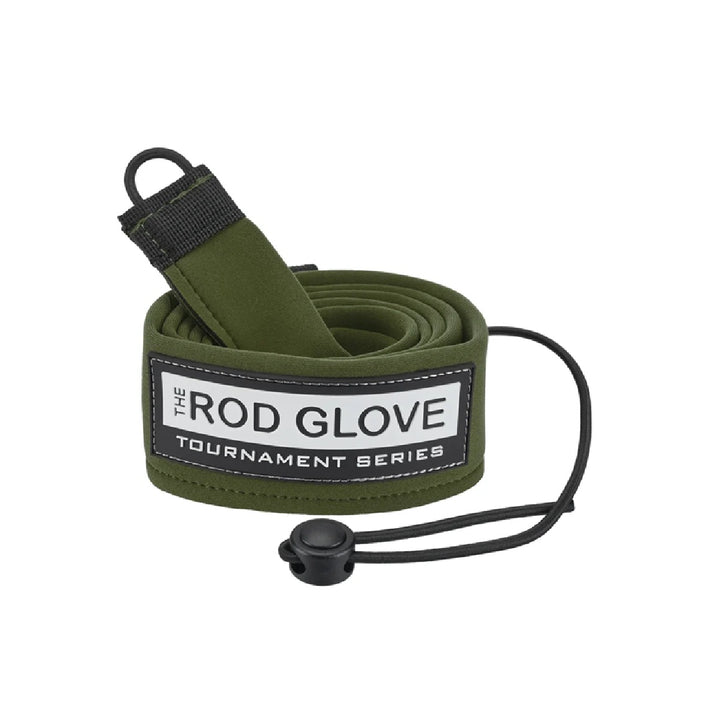 The Rod Glove Tournament XL Series Neoprene Casting Sleeve