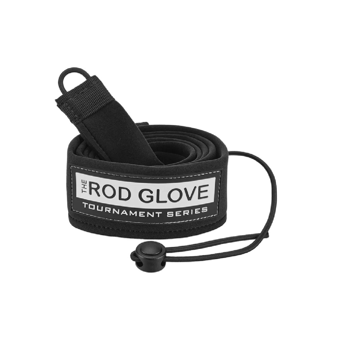 The Rod Glove Tournament XL Series Neoprene Casting Sleeve