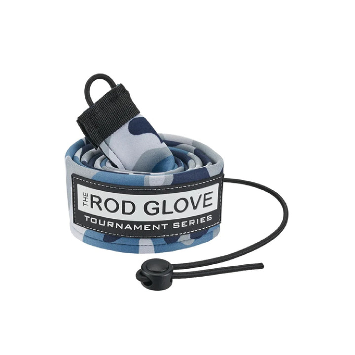The Rod Glove Tournament XL Series Neoprene Casting Sleeve