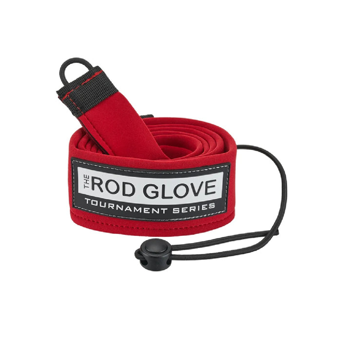 The Rod Glove Tournament XL Series Neoprene Casting Sleeve