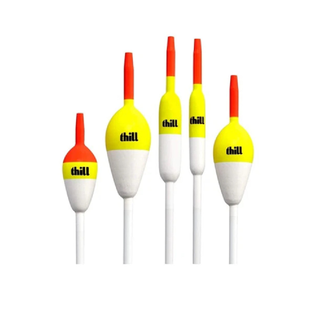 A.F. Slip Assortment 5 Pack