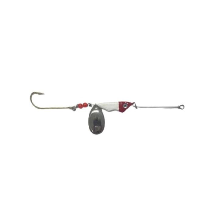 Three D Weight Forward Spinner