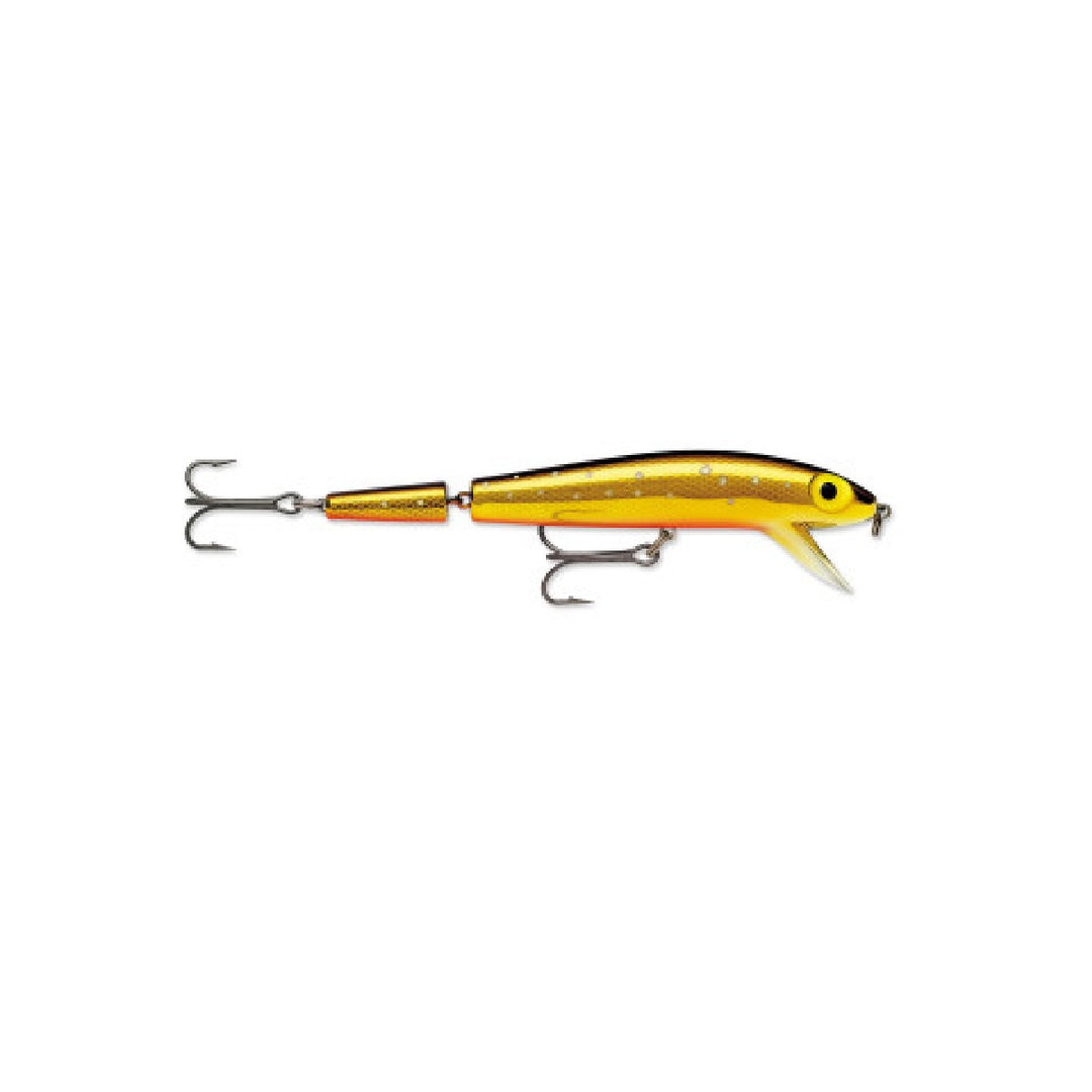 Storm ThunderStick Jointed