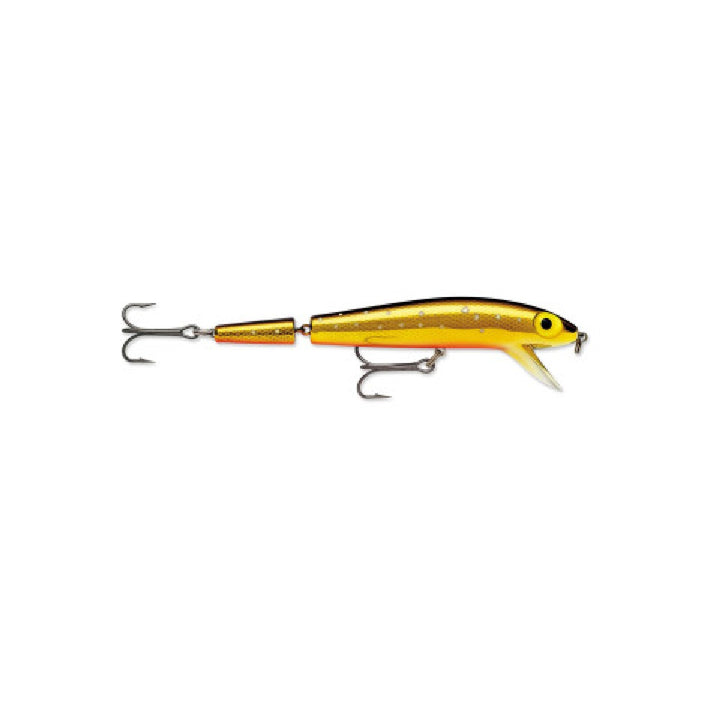 Storm ThunderStick Jointed