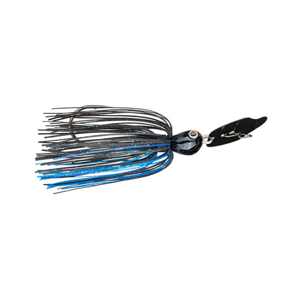 Strike King Thunder Cricket Vibrating Jig