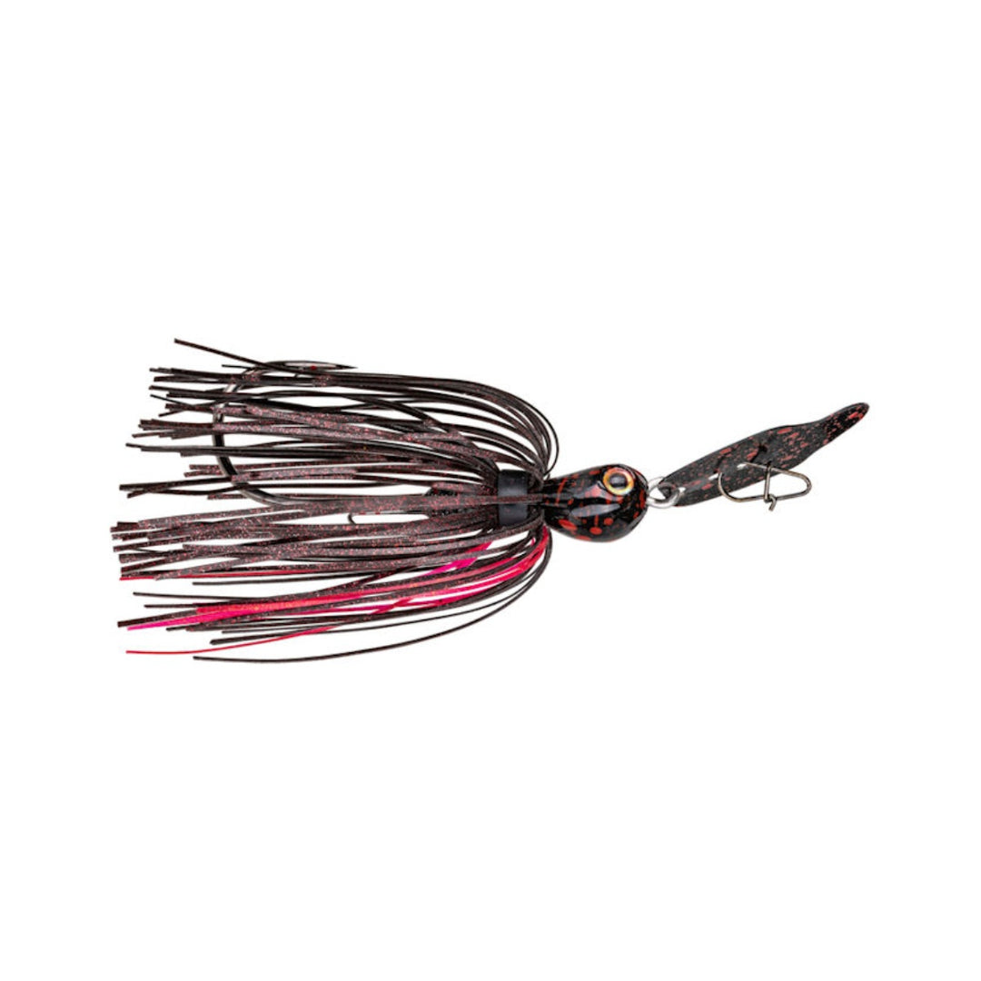 Strike King Thunder Cricket Vibrating Jig