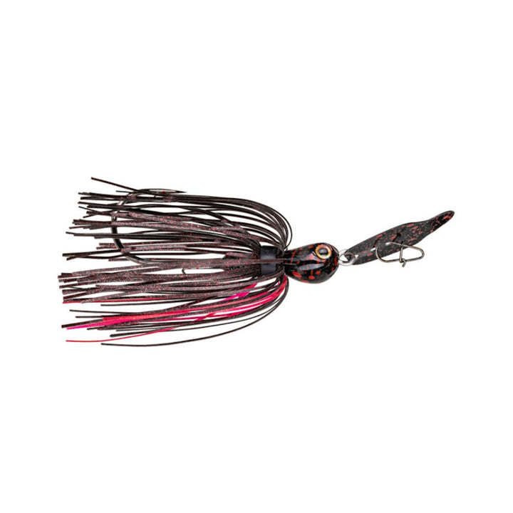 Strike King Thunder Cricket Vibrating Jig